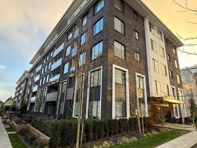 Apartment for sale in Surrey, Surrey, 313 15858 Fraser Highway, 263144621 | Realtylink.org