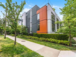 Townhouse for sale in Vancouver, Vancouver East, 627 Victoria Drive, 263144622 | Realtylink.org