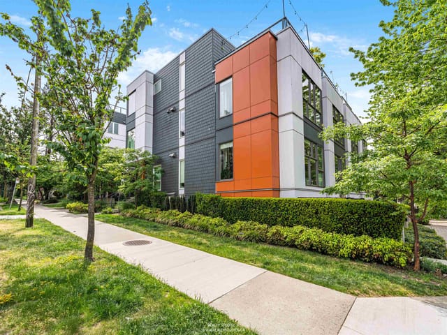 Townhouse for sale in Vancouver, Vancouver East, 627 Victoria Drive, 263144622 | Realtylink.org