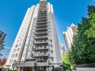 Apartment for sale in Coquitlam, Coquitlam, 1102 551 Austin Avenue, 263144630 | Realtylink.org