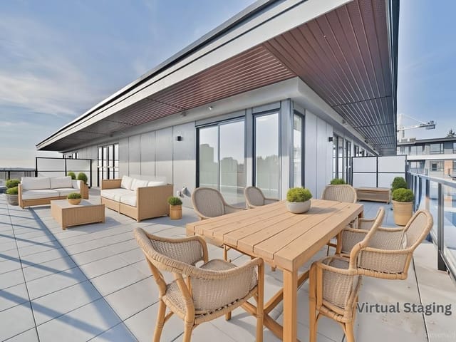 Apartment for sale in Coquitlam, Coquitlam, 504 375 Clayton Street, 263144632 | Realtylink.org