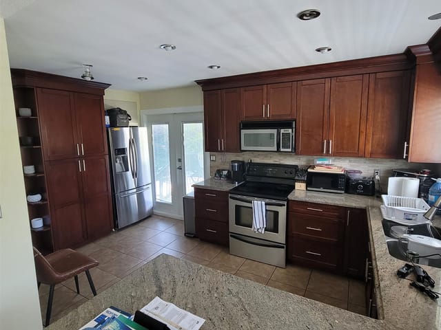 House for rent in Langley, Langley, upper 4749 207a Street, 263144636 | Realtylink.org