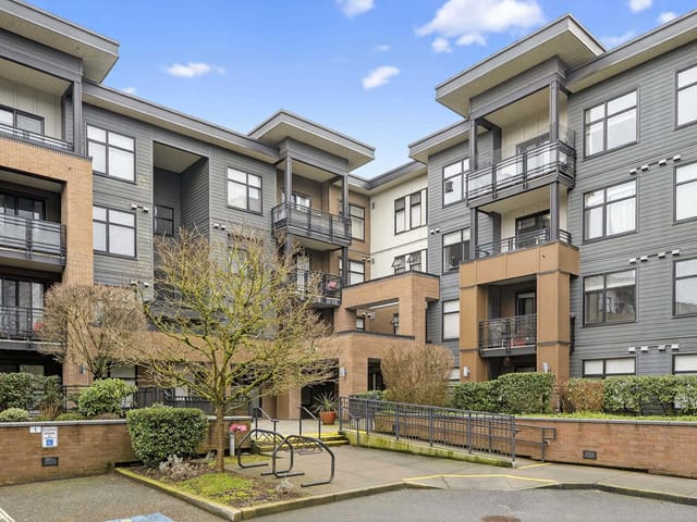 Apartment for sale in Langley, Langley, 216 20068 Fraser Highway, 263144638 | Realtylink.org