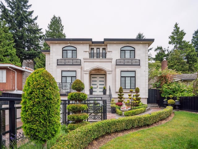 House for sale in Burnaby, Burnaby South, 4319 Southwood Street, 263144640 | Realtylink.org