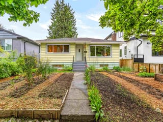 House for sale in Vancouver, Vancouver East, 2578 E 15th Avenue, 263144642 | Realtylink.org
