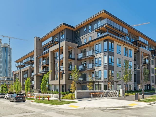 Apartment for sale in Coquitlam, Coquitlam, 407 615 Cottonwood Avenue, 263144646 | Realtylink.org