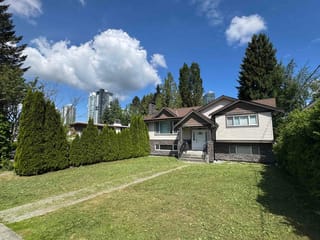 1/2 Duplex for sale in Coquitlam, Coquitlam, 589 Foster Avenue, 263144647 | Realtylink.org