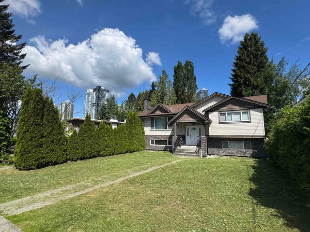 1/2 Duplex for sale in Coquitlam, Coquitlam, 589 Foster Avenue, 263144647 | Realtylink.org