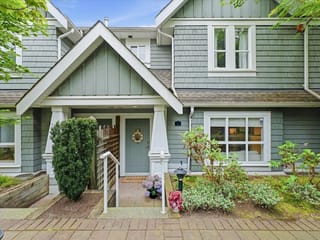 Townhouse for sale in North Vancouver, North Vancouver, 11 2688 Mountain Highway, 263144649 | Realtylink.org