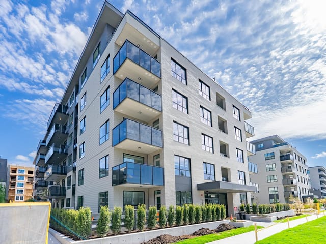 Apartment for sale in Surrey, Surrey, 607 15735 85 Avenue, 263144651 | Realtylink.org
