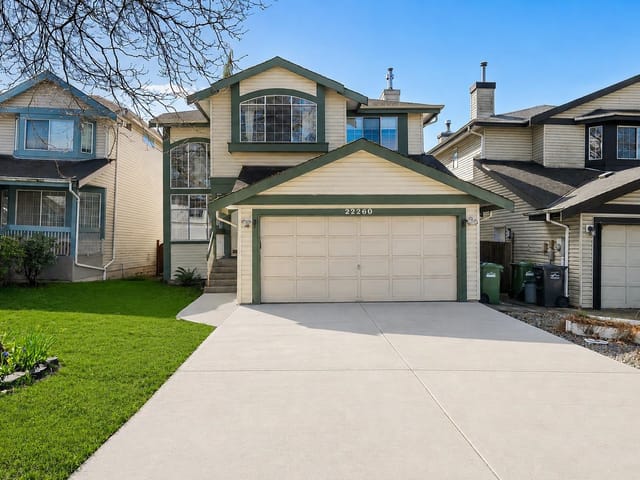 House for sale in Richmond, Richmond, 22260 Wilson Avenue, 263144653 | Realtylink.org
