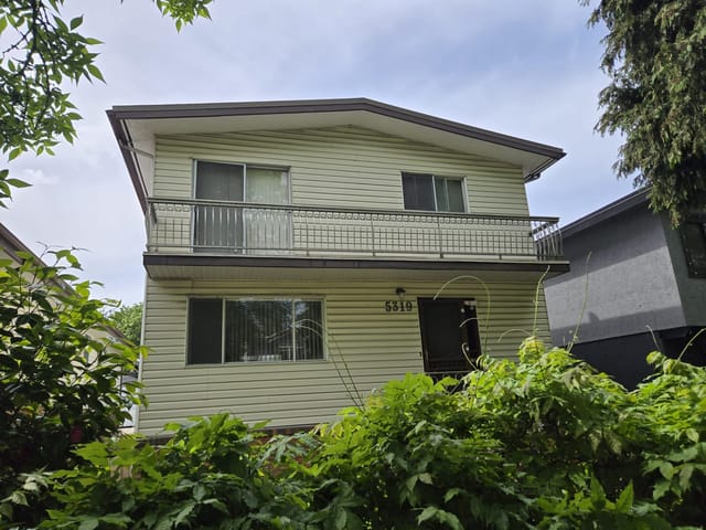 House for sale in Vancouver, Vancouver East, 5319 Somerville Street, 263144657 | Realtylink.org