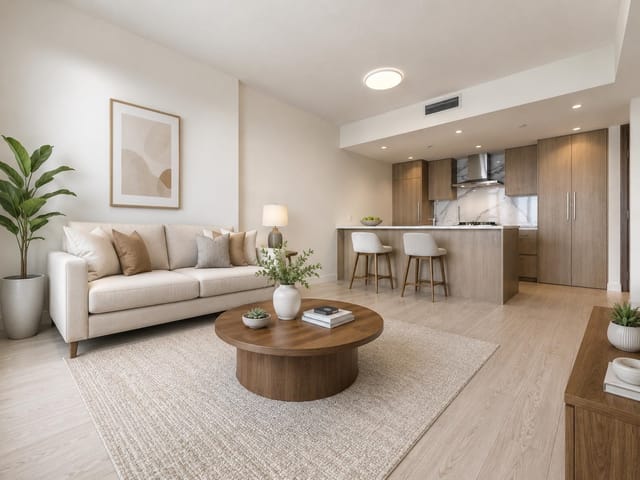 Apartment for sale in Surrey, North Surrey, 2205 9887 Whalley Boulevard, 263144658 | Realtylink.org