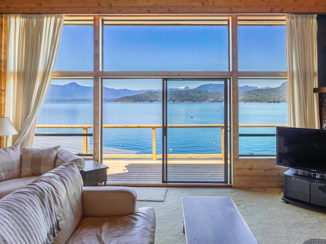 House for sale in Bowen Island, Bowen Island, 276 Smugglers Cove Road, 263144659 | Realtylink.org