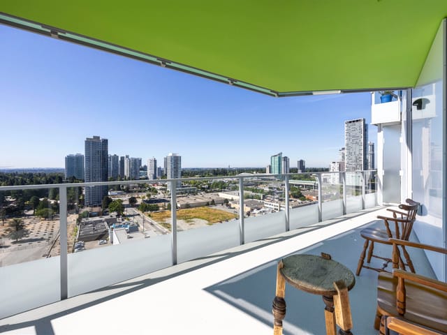 Apartment for sale in Surrey, North Surrey, 1602 10428 Whalley Boulevard, 263144665 | Realtylink.org