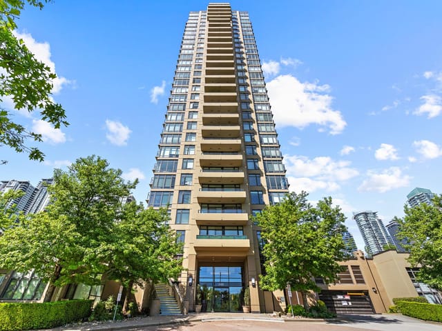 Apartment for sale in Burnaby, Burnaby North, 601 2355 Madison Avenue, 263144666 | Realtylink.org