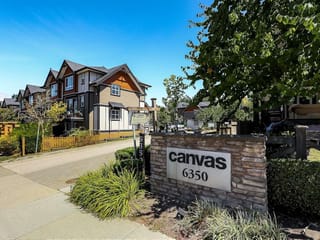 Townhouse for sale in Surrey, Surrey, 3 6350 142 Street, 263144667 | Realtylink.org