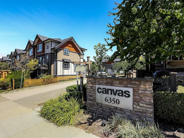 Townhouse for sale in Surrey, Surrey, 3 6350 142 Street, 263144667 | Realtylink.org