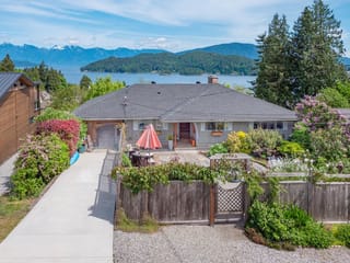 House for sale in Gibsons, Sunshine Coast, 616 N Fletcher Road, 263144668 | Realtylink.org