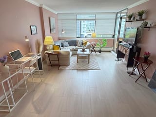 Apartment for sale in Richmond, Richmond, 703 6631 Minoru Boulevard, 263144670 | Realtylink.org