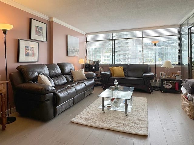 Apartment for sale in Richmond, Richmond, 703 6631 Minoru Boulevard, 263144670 | Realtylink.org