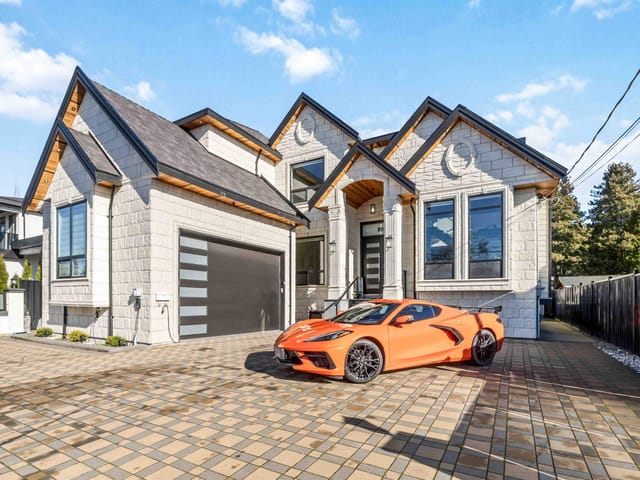 House for sale in Surrey, Cloverdale, 5910 182 Street, 263144677 | Realtylink.org