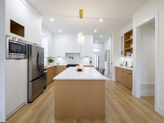 1/2 Duplex for sale in Langley, Langley, 7699 197 Street, 263144679 | Realtylink.org
