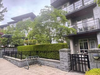 Apartment for sale in Vancouver, Vancouver West, 112 5779 Birney Avenue, 263144680 | Realtylink.org
