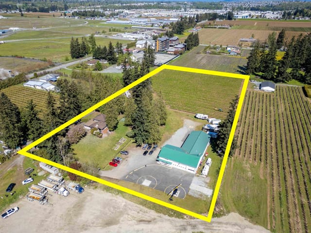House for sale in Abbotsford, Abbotsford, 1404 Townline Road, 263144681 | Realtylink.org