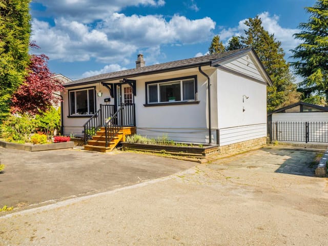 House for sale in New Westminster, New Westminster, 300 Tenth Avenue, 263144682 | Realtylink.org
