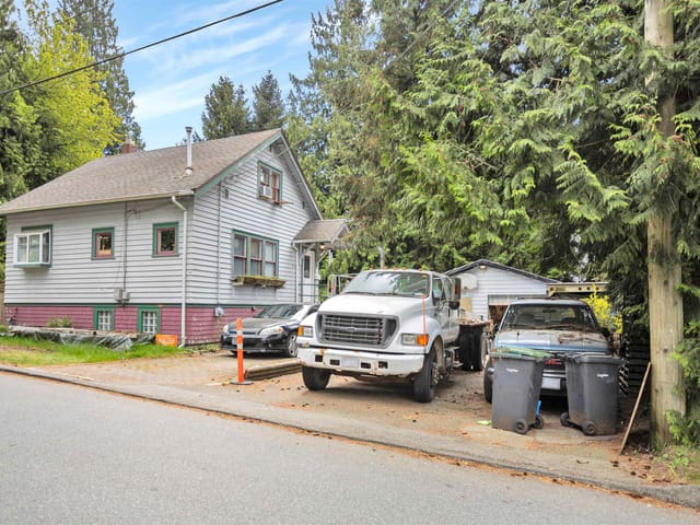House for sale in Coquitlam, Coquitlam, 516 Webster Avenue, 263144687 | Realtylink.org