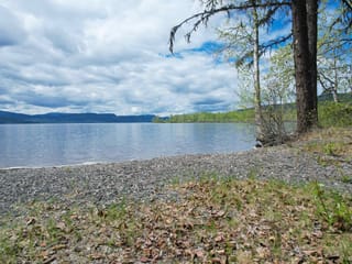 Recreational Property for sale in Canim Lake, 100 Mile House, 2855 Hoover Bay Road, 263144688 | Realtylink.org