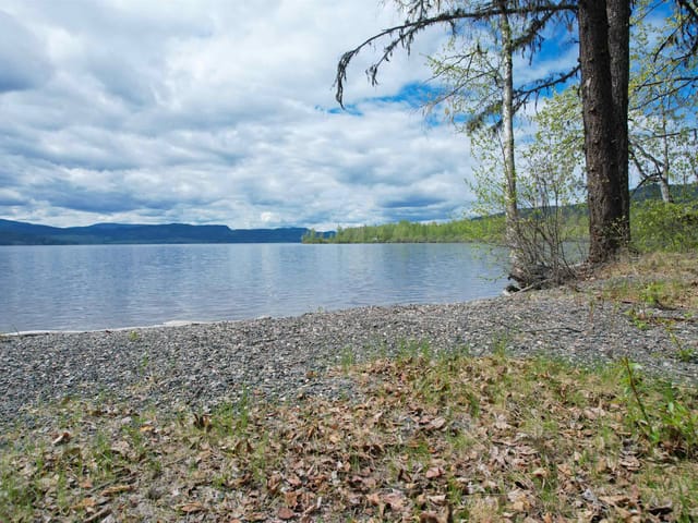 Recreational Property for sale in Canim Lake, 100 Mile House, 2855 Hoover Bay Road, 263144688 | Realtylink.org