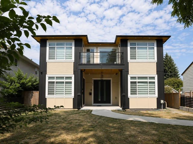 House for sale in Burnaby, Burnaby East, 8563 11th Avenue, 263144689 | Realtylink.org