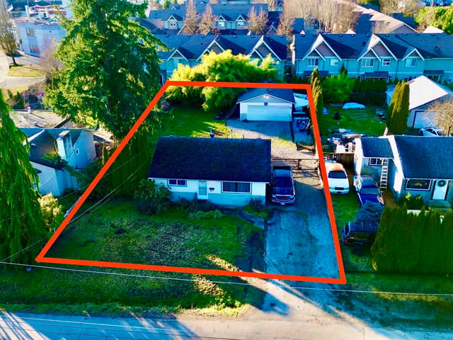 House for sale in Maple Ridge, Maple Ridge, 11619 Adair Street, 263144692 | Realtylink.org