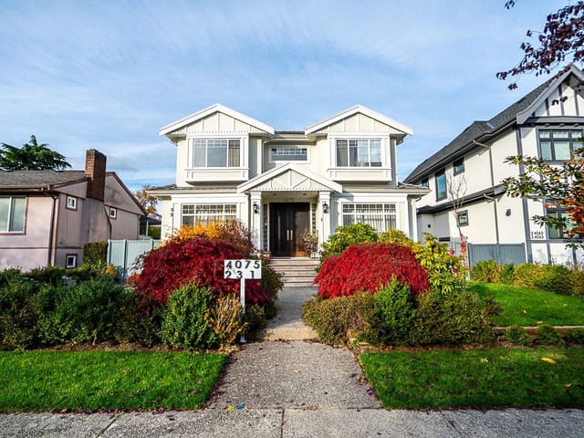 House for rent in Vancouver, Vancouver West, 4xxx-1 W 28 Street, 263144693 | Realtylink.org