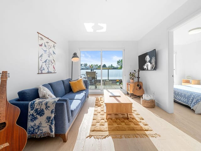Apartment for sale in Vancouver, Vancouver East, 516 3456 Commercial Street, 263144694 | Realtylink.org