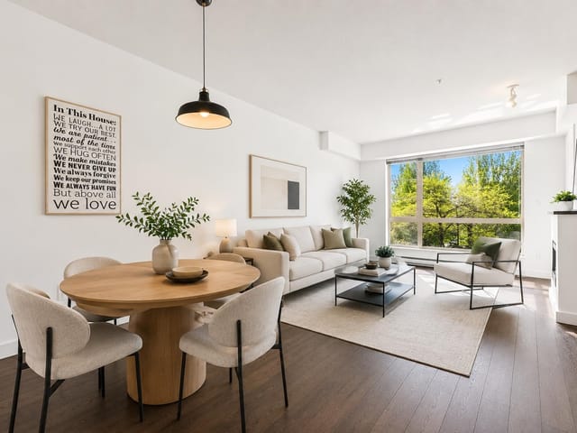 Apartment for sale in North Vancouver, North Vancouver, 303 1330 Marine Drive, 263144695 | Realtylink.org