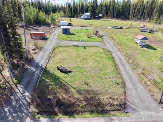 Lot for sale in Lone Butte, 100 Mile House, 7540 Womack Road, 263144696 | Realtylink.org