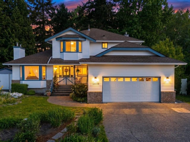 House for sale in Surrey, Surrey, 14336 86 Avenue, 263144697 | Realtylink.org