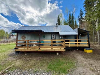 Recreational Property for sale in 100 Mile House, 100 Mile House, 7562 Womack Road, 263144698 | Realtylink.org
