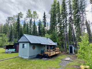 Recreational Property for sale in 100 Mile House, 100 Mile House, 7562 Womack Road, 263144698 | Realtylink.org