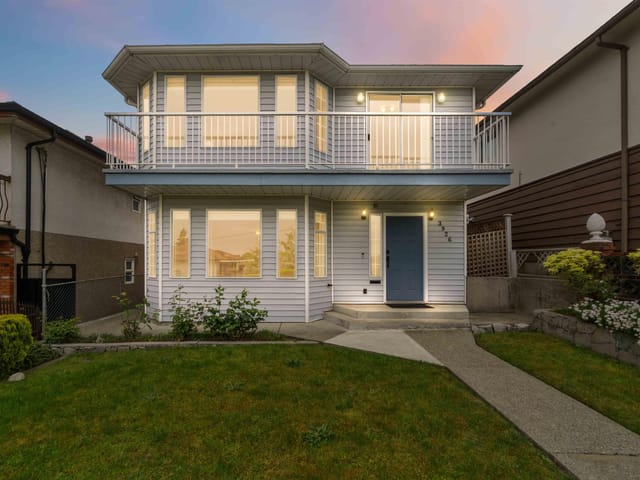 House for sale in Vancouver, Vancouver East, 3926 Kaslo Street, 263144699 | Realtylink.org