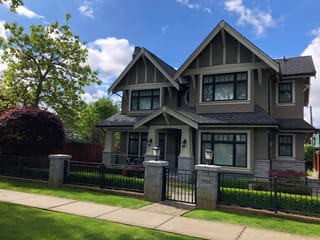 House for sale in Burnaby, Burnaby North, 3964 Triumph Street, 263144702 | Realtylink.org
