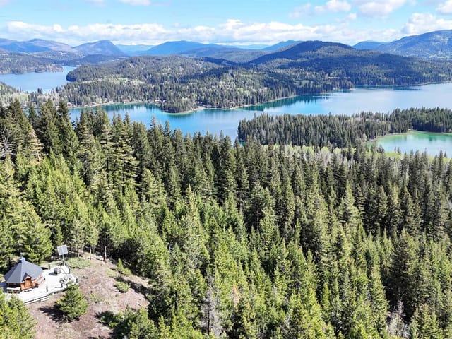 Lot for sale in Deka Lake / Sulphurous / Hathawa, 100 Mile House, Dl3723 Julsrud Road, 263144703 | Realtylink.org