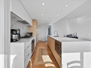 Apartment for sale in North Vancouver, North Vancouver, 807 1500 Fern Street, 263144704 | Realtylink.org