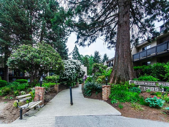 Apartment for sale in North Vancouver, North Vancouver, 309 1385 Draycott Road, 263144706 | Realtylink.org