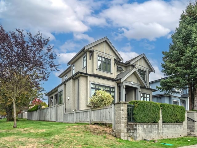 House for sale in Vancouver, Vancouver East, 1507 E 55th Avenue, 263144708 | Realtylink.org