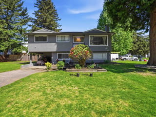 House for sale in Maple Ridge, Maple Ridge, 20783 Thorne Avenue, 263144711 | Realtylink.org