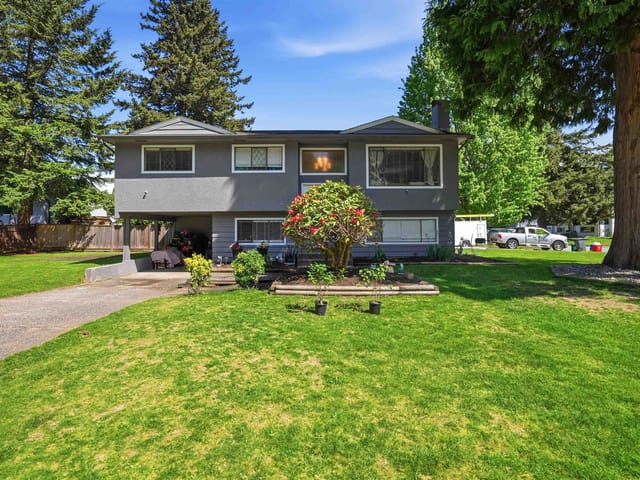 House for sale in Maple Ridge, Maple Ridge, 20783 Thorne Avenue, 263144711 | Realtylink.org